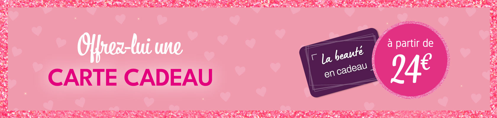 promotion bon cadeau carlance